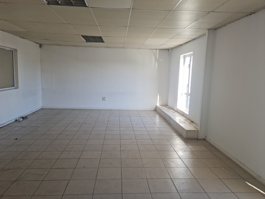 Commercial Property for Sale in Asla Park Western Cape